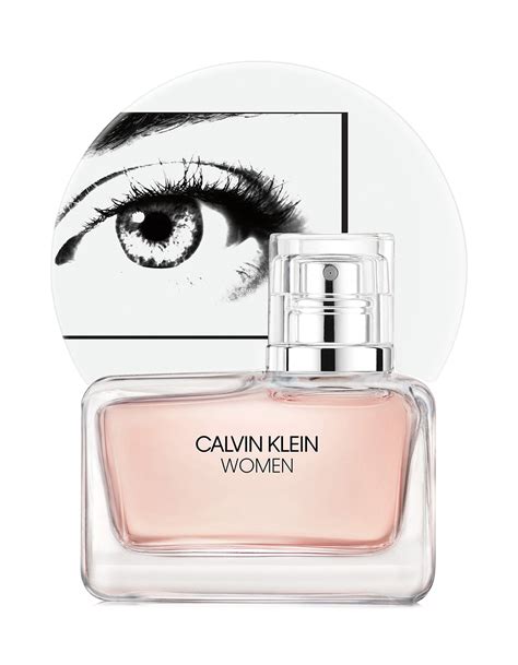 calvin klein perfume.